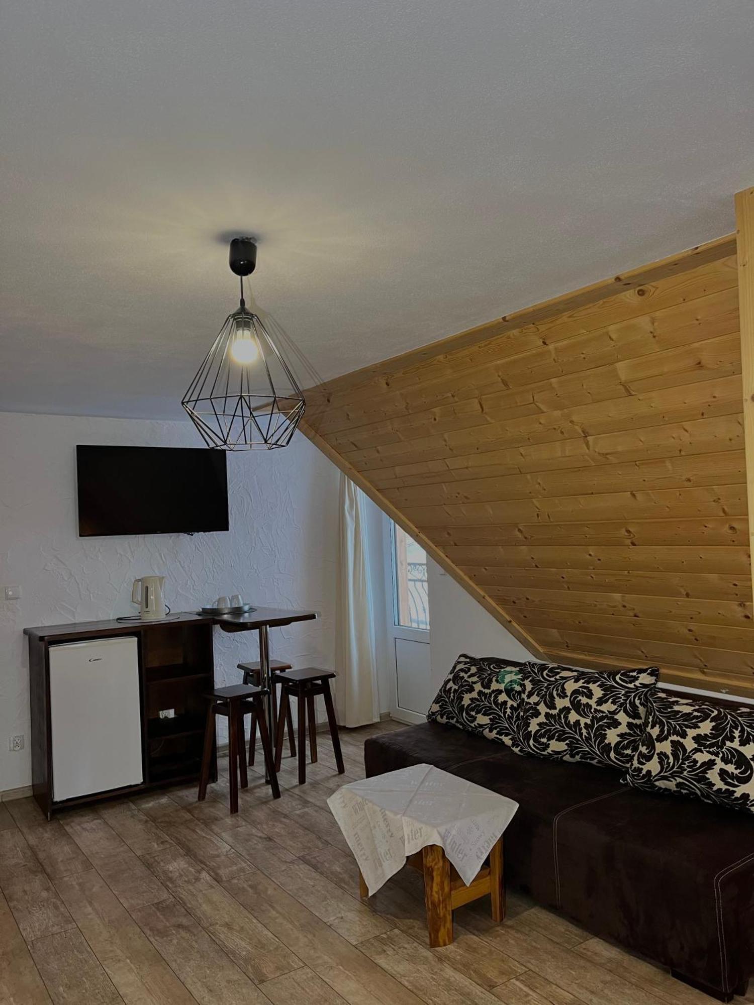 Pokoje Goscinne U Naglaka Willa Zab Exterior foto